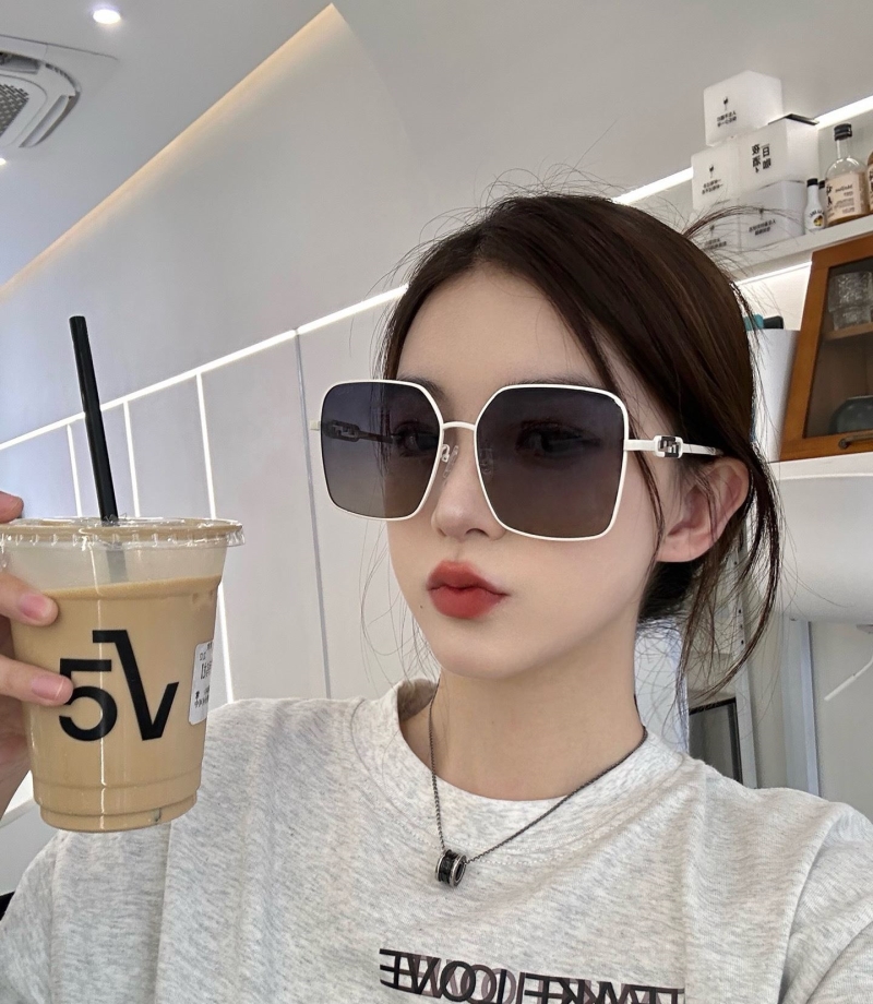 Fendi Sunglasses